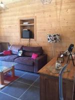 Appartement une chambre dans ancienne ferme - B&B Passy