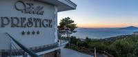 Villa Prestige - Ferienwohnung Sorrent