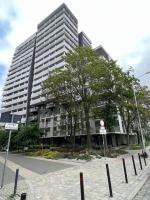 I&M Apartments Sikorskiego Wrocław - B&B