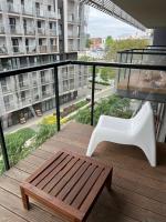 I&M Apartments Sikorskiego Wrocław - B&B Breslavia