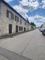 Confortable et agréable T1 n•1 - B&B