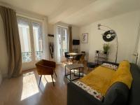 B&B Fontainebleau - Appartement centre ville - Bed and Breakfast Fontainebleau