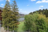Joli appartement au centre - B&B Crans-Montana