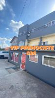 ViP ROOMS PRENOCISTE 026 - B&B Smederevo