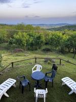 Vízkő Relax&Chill Apartman - B&B Szentbékkálla