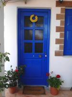 Double Room with Balcony (2 Adults + 1 Child)