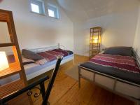 Apartamento - 2 niveles