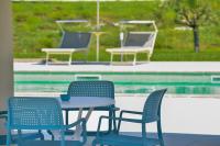 Terra Home Resort - Ferienwohnung Spongano