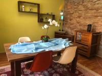 TARİHİ KALEİÇİ MÜTHİŞ KONUM DENİZ YAKINI UYGUN FİYAT huzurlu EV - B&B Antalya