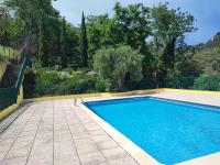 Studio cocooning - Terrasse - Jardin - Piscine - Chambres d’hôtes