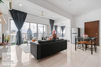 Apartamento de 3 dormitorios
