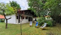 Villa Yéyéyette spacieuse 6 à 8 personnes - B&B Andernos-les-Bains
