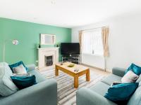 B&B Royal Leamington Spa - Pass the Keys Self Contained 2 Bed with Parking Leamington Spa - Bed and Breakfast Royal Leamington Spa