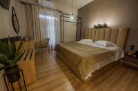 Estudio Deluxe con cama grande