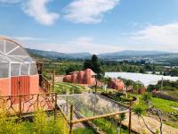 B&B Villa de Leyva - Glamping Sierra de Luna - Bed and Breakfast Villa de Leyva