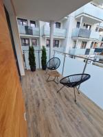 Apartament 6 Premium Taras Parking Centrum - B&B Gołdap