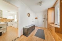 FeelHome-Karmeliterviertel-6 Gäste-WiFi-Smart TV - B&B Vienna