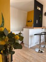 Le Jean Bart - Lille Votre T1 meublé cosy & lumineux Quartier République - B&B Lilla