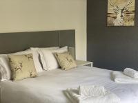Chambre Double avec Salle de Bains Privative