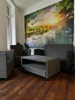 Spreewald - Idyll - Chambres d’hôtes Lubnjow