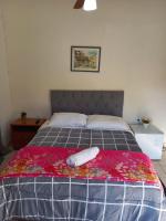 Deluxe Doppel-/Zweibettzimmer