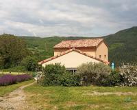 La Villa Des Raspes - Holistique Spa - Adult Only - B&B