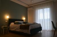 Deluxe Doppelzimmer mit Balkon