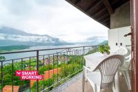 B&B Montemezzo - Un Balcone sul Lago by Wonderful Italy - Bed and Breakfast Montemezzo