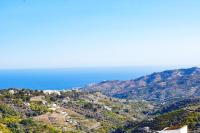 Casa Jazmin, Frigiliana Traditional townhouse with great views HansOnHoliday Rentals - Chambres d'hôtes Frigiliana