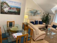 Moniz Apartment - B&B Caniço