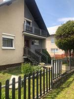 Privat Nika 246 - Bed and Breakfast Liptovský Trnovec