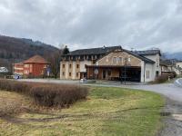 Apartmán Dlouhé stráně - B&B