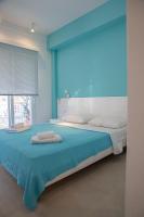 Central Apartments - B&B Stavrós