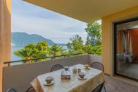 Residence Villa Ada E203 - Bed and Breakfast Ghiffa