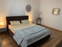 Mikołajki - B&B