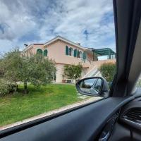 Seaview - B&B