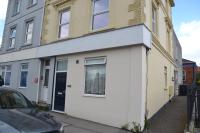 Annie 1 bed Apartment next to rail station - STAYSEEKERS - Chambres d’hôtes Salisbury