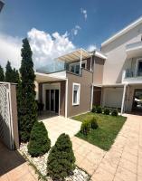 Studio with Garden View