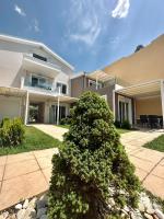 Crystal Blue - B&B