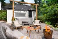 Bellfoot Rural Retreat and Hot Tub - Chambres d’hôtes Grasmere