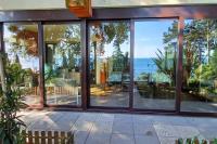 B&B Triest - Brezza Marina - Appartamento in villa fronte mare - Bed and Breakfast Triest