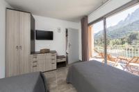 Appartamento con 2 Camere da Letto, Terrazza e Vista Panoramica