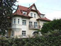 Hotel Lužná - B&B Luhačovice