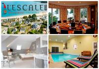 B&B Locquirec - L'Escale Evel Er Gêr - Bed and Breakfast Locquirec