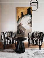 Chambre Double Deluxe