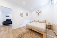 Appartement met 2 slaapkamers