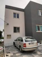 Apartments Hajdi - Ferienwohnung Podstrana