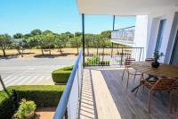 LITORAL COSTA DORADA - ROSA DELS VENTS Only families - B&B