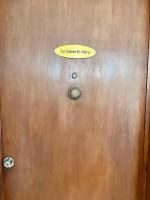 'La Casina Di Clara' - Livorno free parking!' - B&B