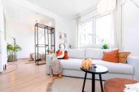 Comfy Apartment Heart of Mannheim - B&B